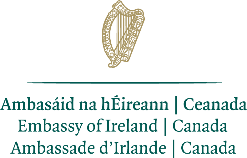 Irish Embassy Ottawa