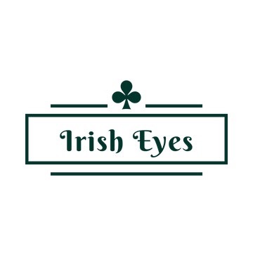 Irish Eyes Logo