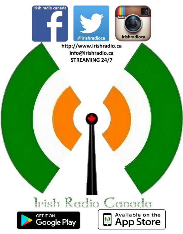 Irish Radio Canada