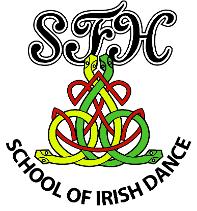 Sue Fay Healy School of Irish Dance